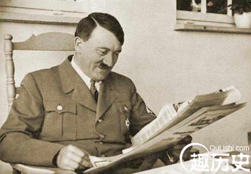 希特勒为何如此疯狂的杀死犹太人？他有多恨犹太人