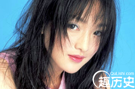 周迅演的电视剧 周迅电视剧代表作有哪些