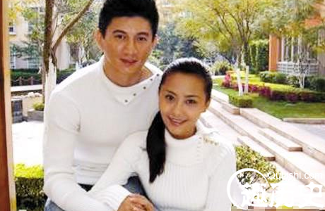 吴奇隆前妻谈感情 前妻马雅舒曾公开说吴奇隆不行