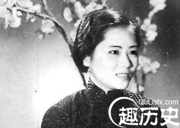 民国十大才女