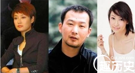 马伊琍前夫管虎 管虎个人资料及简介
