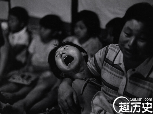 日本水俣病事件:恐怖的汞中毒