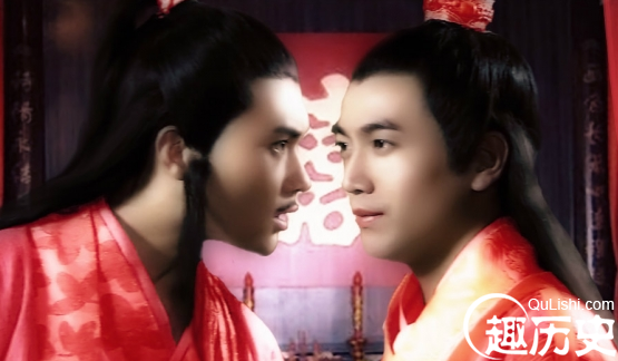 张智尧和