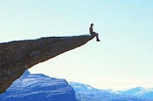 世界上最危险的十大景点：爱尔兰莫赫悬崖