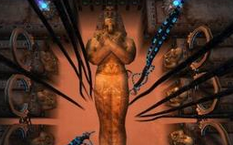 神秘恐怖的古埃及法老的诅咒是否真实存在