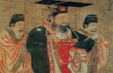 历史上的今天3月4日 隋文帝杨坚取代北周帝位