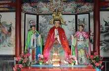 揭秘北京娘娘庙的灵异事件 是娘娘显灵了吗？