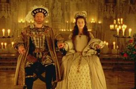 英王亨利八世的奇怪嗜好：侍女当情妇 情妇变皇后
