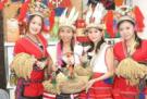 彝族文化：彝族摸奶节是什么节日怎么来的