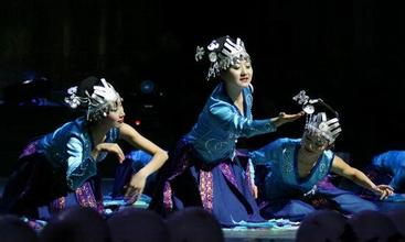 苗族舞蹈文化 不同地区的苗族舞蹈有何区别