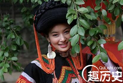 彝族介绍  彝族是一个有独特文化特色的民族