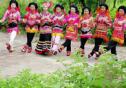 彝族被称为火的民族  彝族舞蹈有什么特色