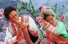 彝族民歌分为几大类  彝族民歌有什么特色