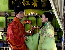 女医明妃传大结局 也先会盟为什么朱祁钰不去？