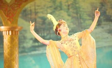 维吾尔族舞蹈 维吾尔族舞蹈有啥风格特征