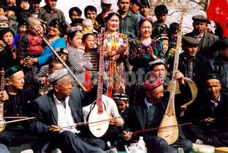  维吾尔族的“诺鲁孜节”为啥是最重要的节日