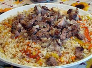 维吾尔族饮食文化 维吾尔族人都喜欢吃啥