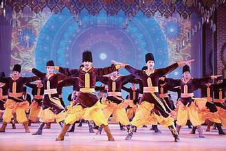 维吾尔族的“刀郎舞”有着怎样的特点和风格