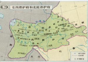 维吾尔族有多长时间的历史？有啥历史起源