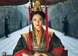 盘点：中国古代强势临朝参政的六位女政治家