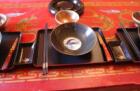  蒙古族的餐具主要是什么  有什么特色