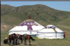 蒙古族介绍  蒙古族的游牧文化都有哪些特点