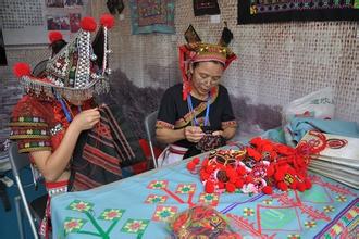 瑶族文化 瑶族刺绣有着怎样的历史