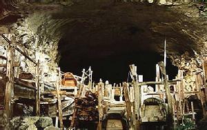 瑶族丧葬文化 瑶族古老的“洞葬”是什么样的