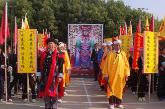 为什么说瑶族的'盘王节"是一个神奇的节日
