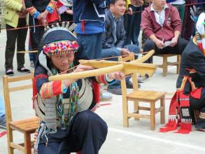 瑶族传统的民间趣味体育项目都有啥