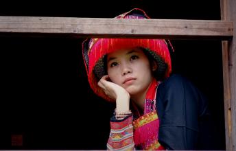 瑶族传统节日“姑娘节”有着什么特殊习俗