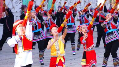瑶族节日 瑶族传统节和倒稿节都有啥习俗
