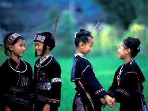 瑶族文化简介 瑶族的语言是怎样的一种文化