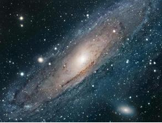 几乎无尽的宇宙究竟由什么物质构成？