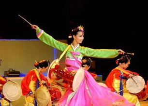 朝鲜族舞蹈 朝鲜族的舞蹈文化发展史