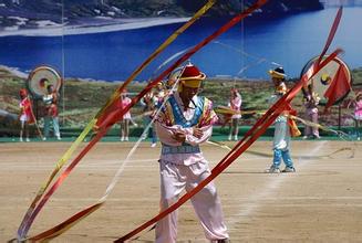 朝鲜族舞蹈 朝鲜族的农乐舞是怎样来的