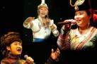 蒙古族文化  蒙古长调是一种什么样的表演形式