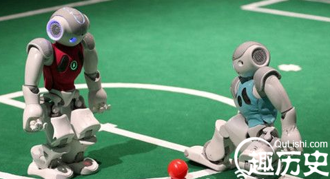 土豪国迪拜将举办机器人奥运会 高达时代来临
