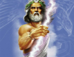 希腊诸神之宙斯：希腊神话体系中的诸神之父