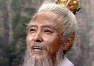 揭秘：西游记中的孙悟空师父菩提祖师真是如来吗？