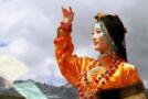 藏族服饰  藏装是什么时期形成的