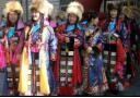 藏族服饰  藏族服饰的主要特点是什么
