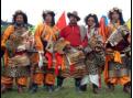 藏族服饰  藏族男性服饰分为哪几类