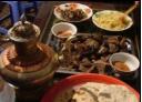 藏族饮食  藏族的饮食习惯有什么特点