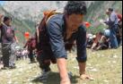 藏族民俗节日  藏族体育娱乐项目有哪些