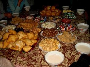 哈萨克族饮食习惯 哈萨克族人平常都吃啥