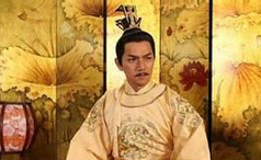 唐朝历史上最窝囊的皇帝庐陵王  被他妈赶下皇位？