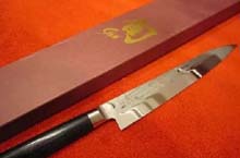 （老照片）让你一见钟情的日本shun旬厨刀