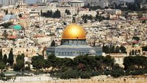 深度探秘耶路撒冷是哪个国家的 耶路撒冷历史文化