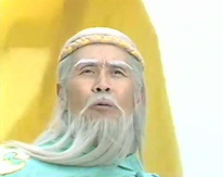 《封神榜》姜子牙为什么要保全周朝八百年江山？